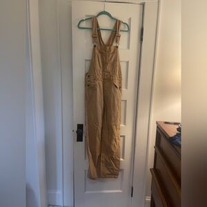 Free People Women's Overalls